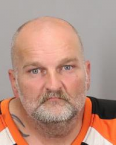Charles Anderson a registered Sex Offender of California
