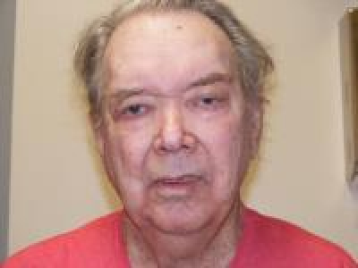 Charles Elliott Andrus a registered Sex Offender of California