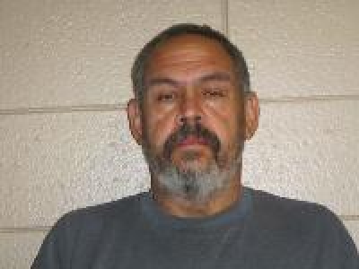 Charles Higinio Ayers a registered Sex Offender of California