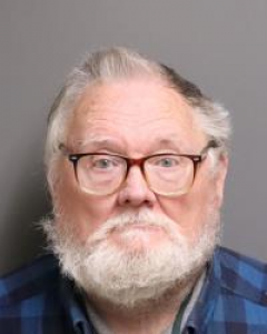 Charles Lynn Baggett a registered Sex Offender of California