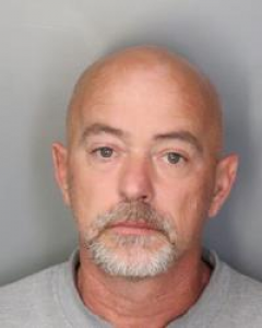 Charles Everett Bailey II a registered Sex Offender of California
