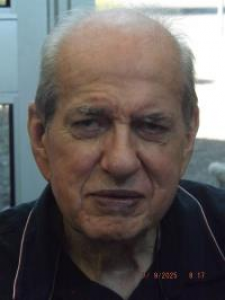 Charles Michael Baker a registered Sex Offender of California