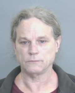 Charles Delphin Bales a registered Sex Offender of California