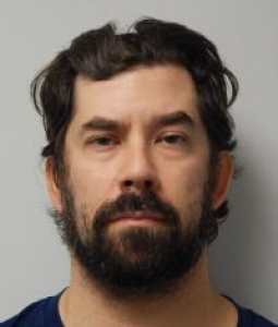 Charles Joseph Barron a registered Sex Offender of California