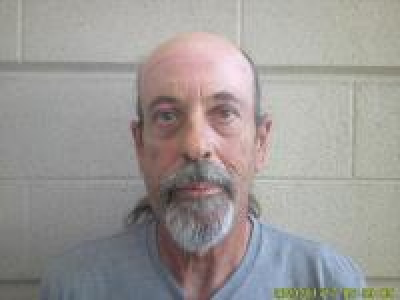 Charles Edward Beatty Jr a registered Sex Offender of California