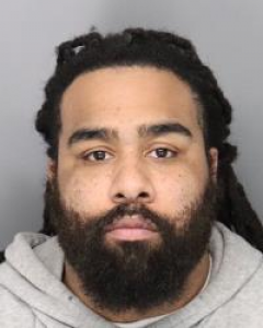 Charles Ty Bell a registered Sex Offender of California