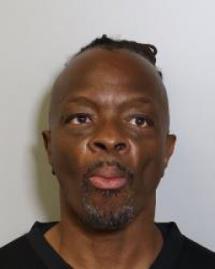 Charles Henry Bracey a registered Sex Offender of California