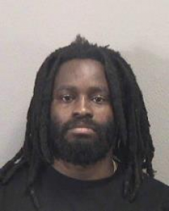 Charles Edward Brandon a registered Sex Offender of California