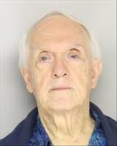 Charles Hepner Breitsprecher a registered Sex Offender of California