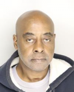 Charles Edward Brisker a registered Sex Offender of California