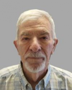 Charles Stanley Brown a registered Sex Offender of California