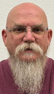 Charles Monroe Bryner a registered Sex Offender of California