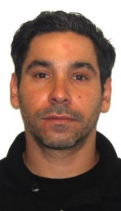 Charles Nicholaus Callan a registered Sex Offender of California
