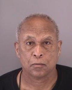 Charles Richard Calme a registered Sex Offender of California