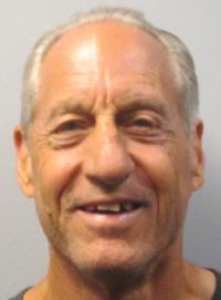 Charles Edwin Cannon a registered Sex Offender of California