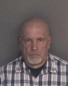 Charles Thomas Carstersen a registered Sex Offender of California
