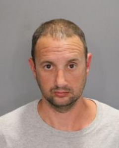 Charles Robert Caso a registered Sex Offender of California