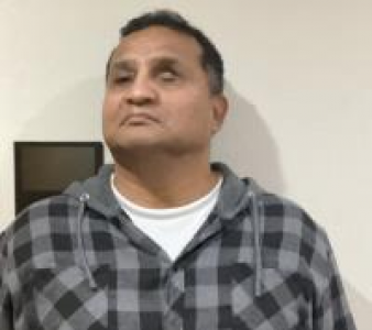 Charles Cervantes a registered Sex Offender of California