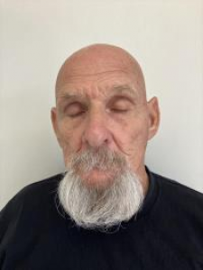 Charles Danny Lee Chruniak a registered Sex Offender of California