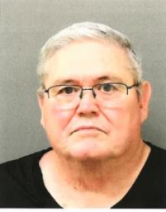 Charles Ray Clark a registered Sex Offender of California