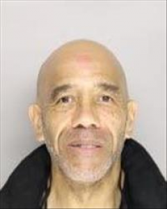 Charles Anthony Clement a registered Sex Offender of California