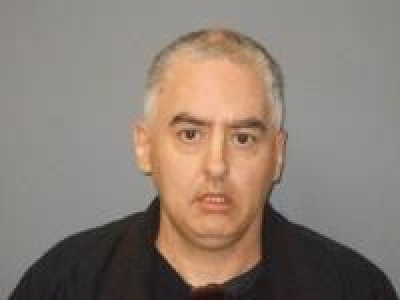Charles Thomas Collins a registered Sex Offender of California