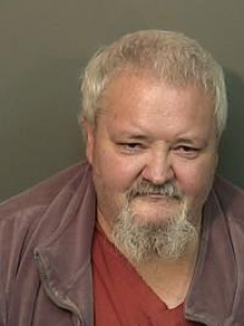 Charles Edward Cox a registered Sex Offender of California