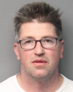 Charles Cox a registered Sex Offender of California