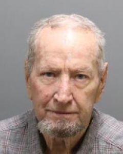 Charles Austin Crabtree a registered Sex Offender of California