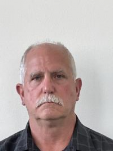 Charles Edward Denison a registered Sex Offender of California