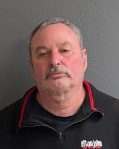 Charles Holloway Downs a registered Sex Offender of California