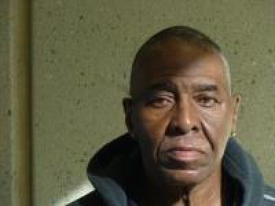 Charles Drayton a registered Sex Offender of California