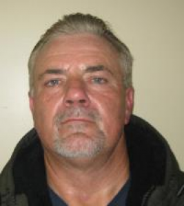 Charles William Eide a registered Sex Offender of California