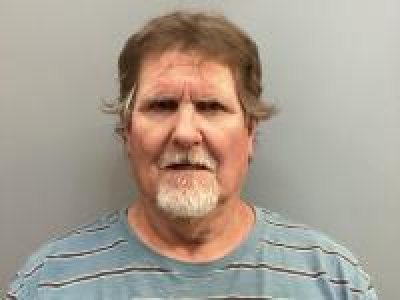 Charles Buddy Fleming a registered Sex Offender of California