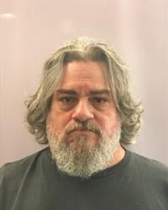 Charles Flores a registered Sex Offender of California