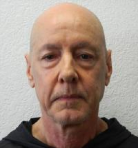 Charles Wilson Fondren a registered Sex Offender of California