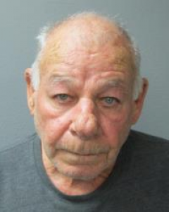 Charles Wayne Fox a registered Sex Offender of California