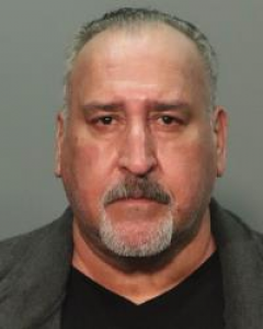 Charles Emilleo Garcia a registered Sex Offender of California