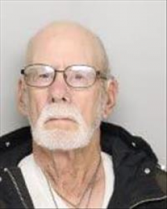 Charles Bert Gardner a registered Sex Offender of California