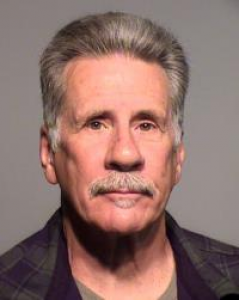 Charles Kenneth Gass a registered Sex Offender of California