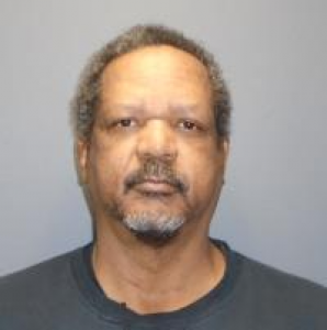 Charles Giles a registered Sex Offender of California