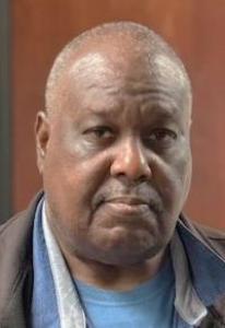 Charles Edward Gill a registered Sex Offender of California