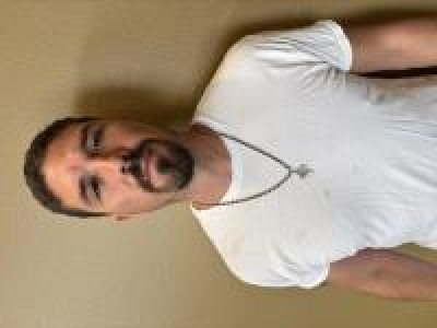 Charles Gonzalez a registered Sex Offender of California