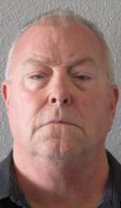 Charles Robert Green a registered Sex Offender of California