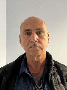 Charles David Griggs a registered Sex Offender of California