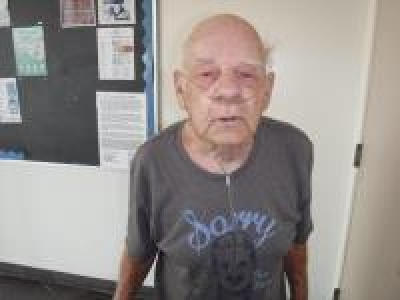 Charles Edward Hammersley a registered Sex Offender of California