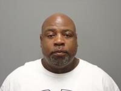 Charles Antwoine Hampton a registered Sex Offender of California