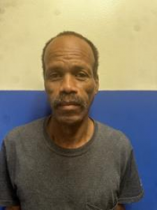 Charles Harris a registered Sex Offender of California