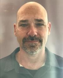 Charles Edward Harvey a registered Sex Offender of California