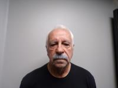 Charles Daniel Henderson a registered Sex Offender of California